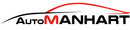 Logo Auto Manhart